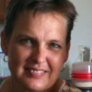 Meet your Posher, Donna